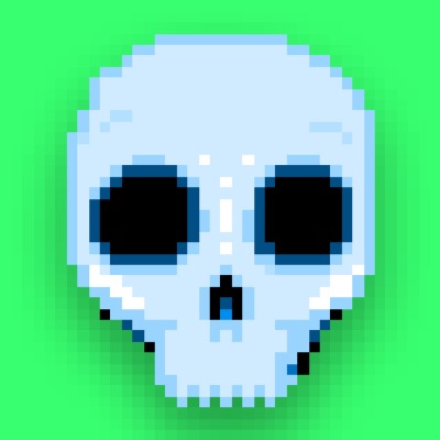 Skull #1