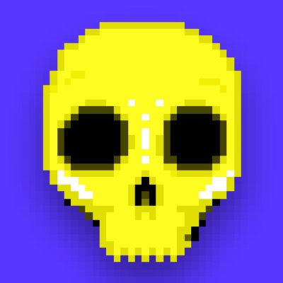 Skull #4