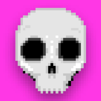 Skull #5
