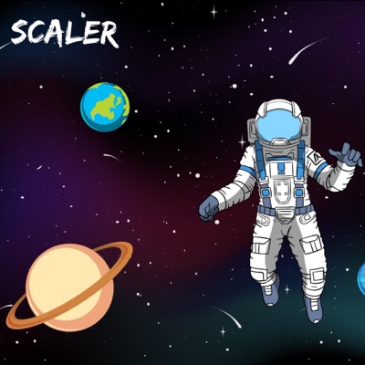 ANO#3 - SCALER ORIGINAL