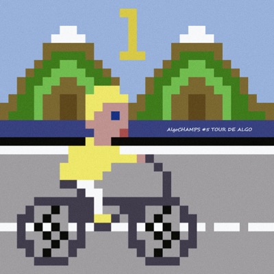 AlgoCHAMPS #5 TOUR DE ALGO