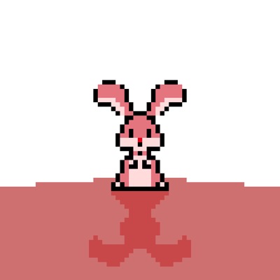 CryptoBunny Original #1