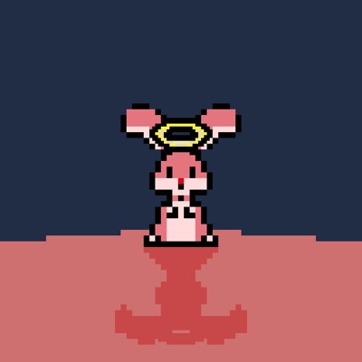 CryptoBunny Rare #1