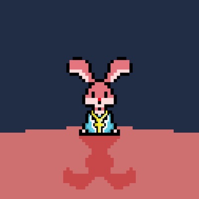 CryptoBunny Rare #3