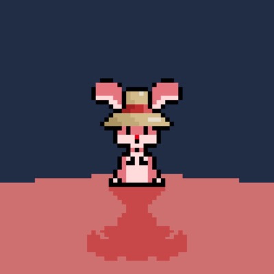 CryptoBunny Rare #4