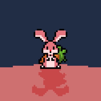 CryptoBunny Rare #5