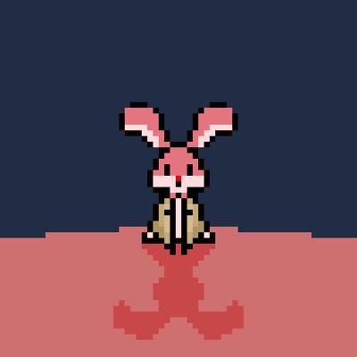 CryptoBunny Rare #6
