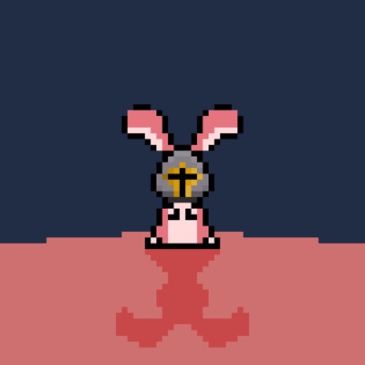 CryptoBunny Rare #7