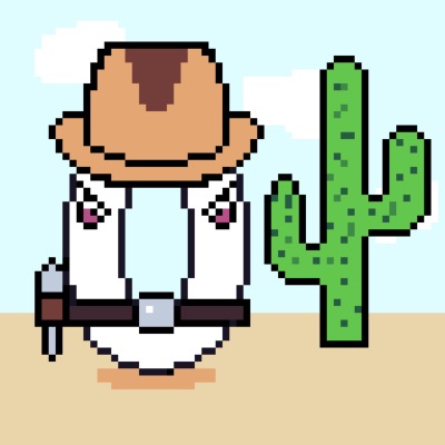 R2 Pixelnut #01