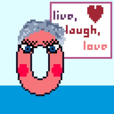 R2 Pixelnut #03