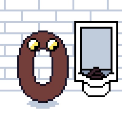 R2 Pixelnut #04