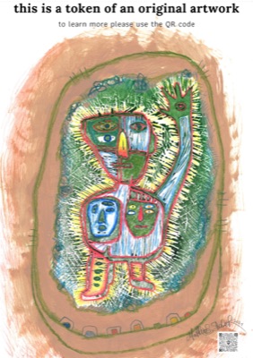 Wanderer #4 (1/1)