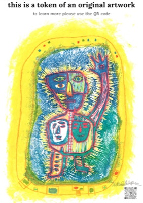 Wanderer #6 (1/1)