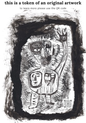 Wanderer #7 (1/1)