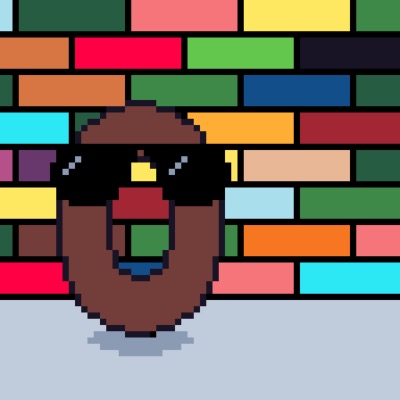 R2 Pixelnut #05