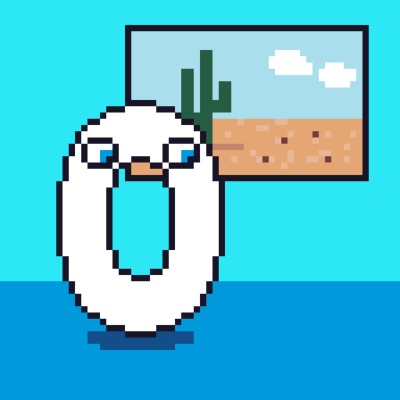 R2 Pixelnut #06