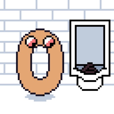 R2 Pixelnut #07