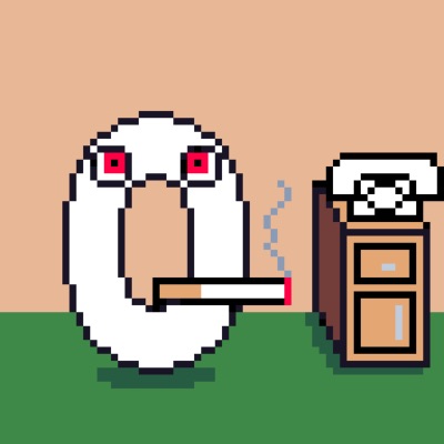 R2 Pixelnut #08