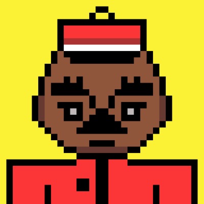 Algohead #2
