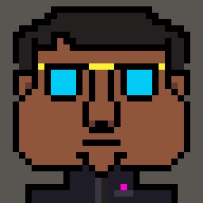 Algohead #4