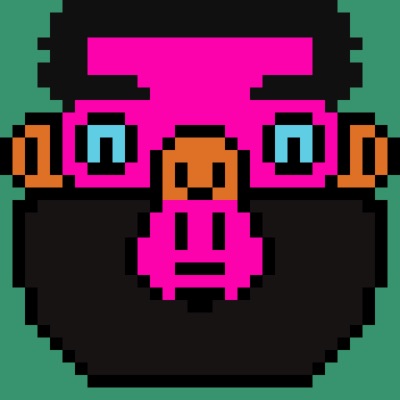 Algohead #6