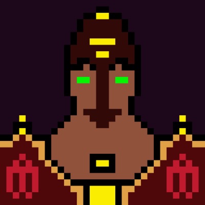 Algohead #8