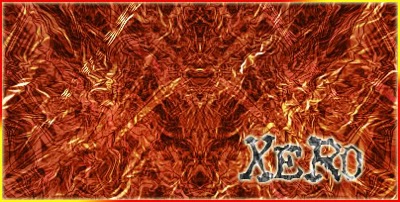 xer0 #1