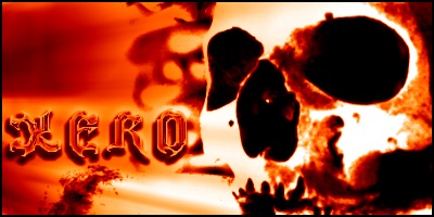 xer0 #3