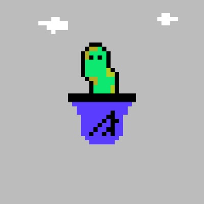 Desert Worm 1