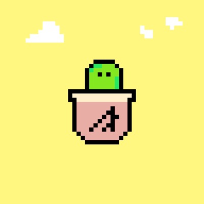 Desert Worm 2