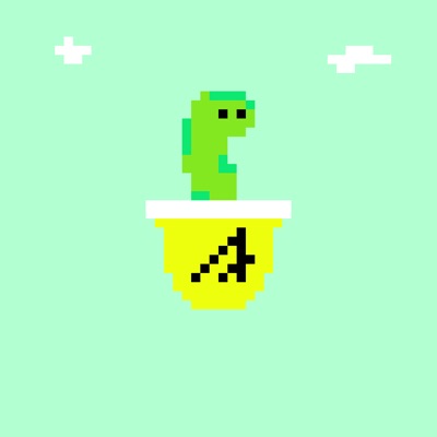Desert Worm 3