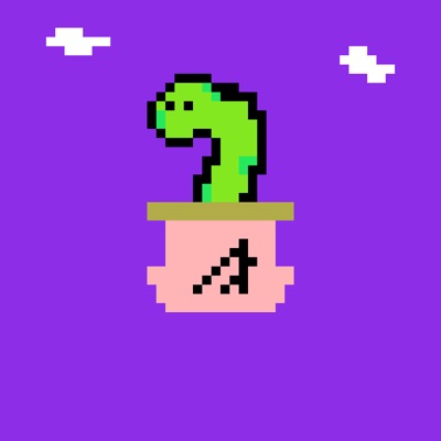Desert Worm 4