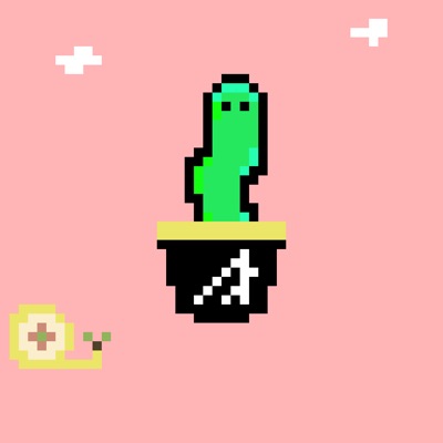 Desert Worm 7