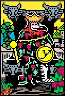 YLDY King of Coins