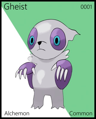 Gheist