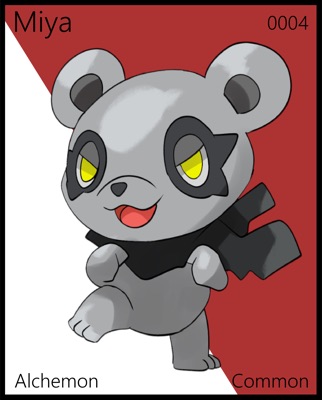 Miya