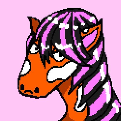 STUPIDHORSE 042