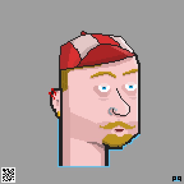 Pixeltrait #22