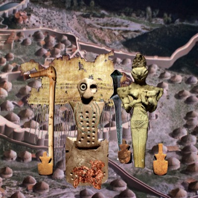 Historical Fantasies #04