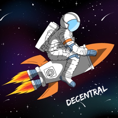 ANO#50 - DECENTRAL LV1 TRADER
