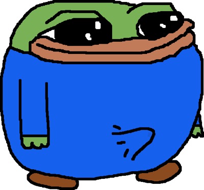 Pepe PP