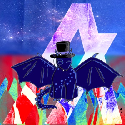 AG Minis x Dex Collab - Dragon