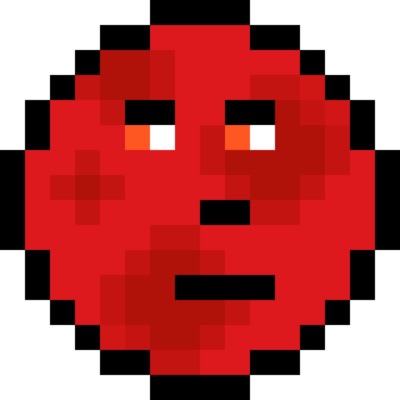 Moon Dude SPICY #001