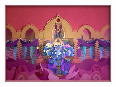 Ganesha [01]