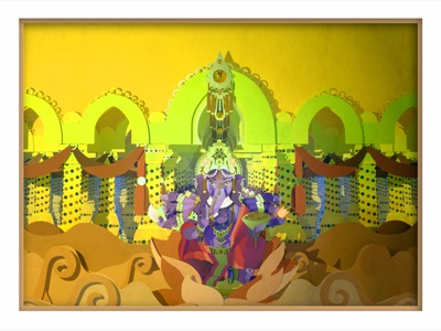 Ganesha [03]