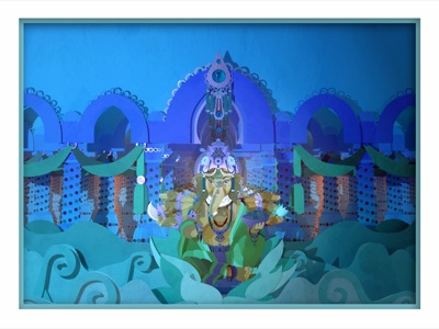 Ganesha [04]