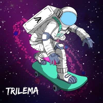 ANO#46 - TRILEMA - LV1 TRADER