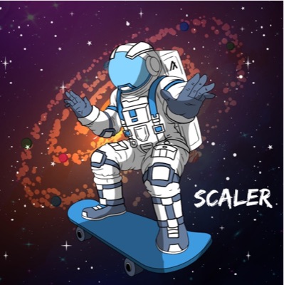 ANO#44 - SCALER - LV2 UNIQUE