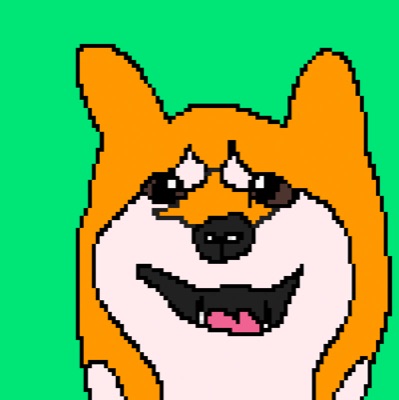FOMO Inu 001