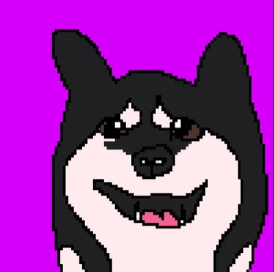 FOMO Inu 002